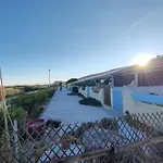 Βίλα T3 Mezzanine, 6 Pers., Acces Plage, Parking, Animaux Admis - Fr-1-798-39 Leucate