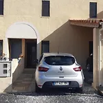 T3 Mezzanine, 6 Pers., Acces Plage, Parking, Animaux Admis - Fr-1-798-39 فيلة