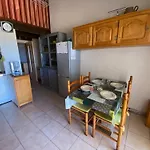 فيلة T3 Mezzanine, 6 Pers., Acces Plage, Parking, Animaux Admis - Fr-1-798-39 *