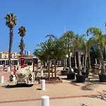 T3 Mezzanine, 6 Pers., Acces Plage, Parking, Animaux Admis - Fr-1-798-39 فيلة