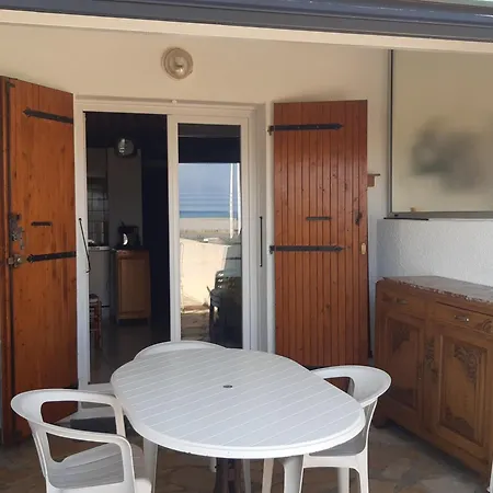 Villa T3 Mezzanine, 6 Pers., Acces Plage, Parking, Animaux Admis - Fr-1-798-39 *