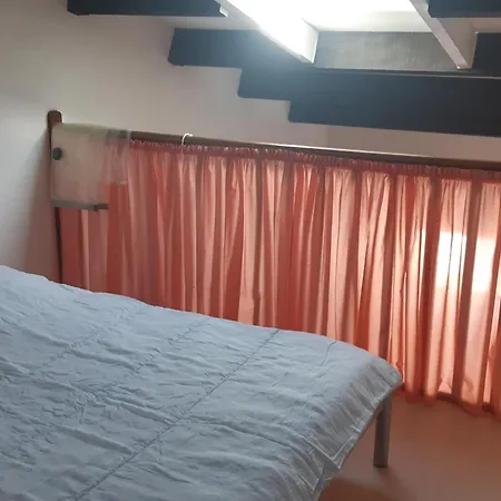 T3 Mezzanine, 6 Pers., Acces Plage, Parking, Animaux Admis - Fr-1-798-39