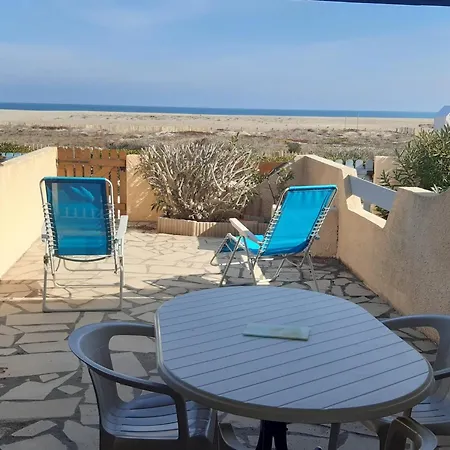 Villa T3 Mezzanine, 6 Pers., Acces Plage, Parking, Animaux Admis - Fr-1-798-39