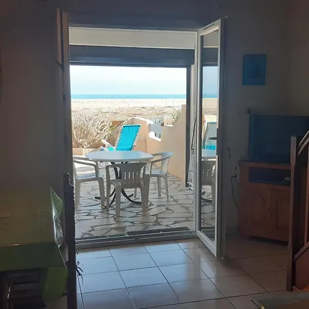 T3 Mezzanine, 6 Pers., Acces Plage, Parking, Animaux Admis - Fr-1-798-39