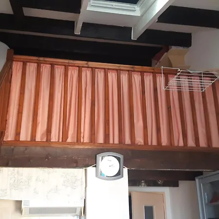 T3 Mezzanine, 6 Pers., Acces Plage, Parking, Animaux Admis - Fr-1-798-39 فيلة