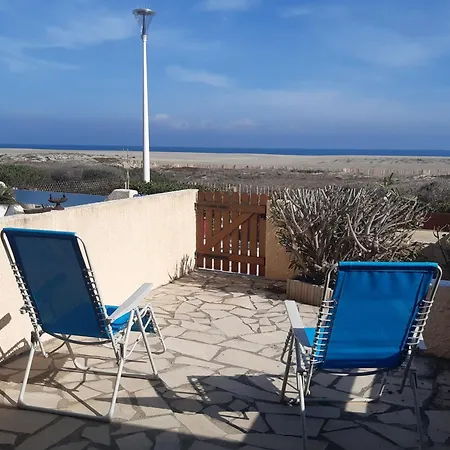 T3 Mezzanine, 6 Pers., Acces Plage, Parking, Animaux Admis - Fr-1-798-39 Villa *