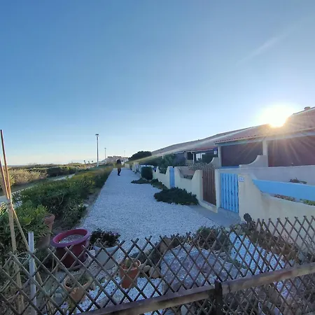 Villa T3 Mezzanine, 6 Pers., Acces Plage, Parking, Animaux Admis - Fr-1-798-39 Leucate