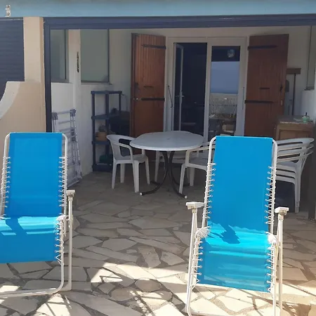 T3 Mezzanine, 6 Pers., Acces Plage, Parking, Animaux Admis - Fr-1-798-39 Villa Leucate