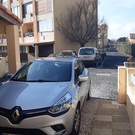 T3 Mezzanine, 6 Pers., Acces Plage, Parking, Animaux Admis - Fr-1-798-39 * Leucate