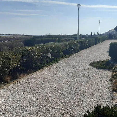 T3 Mezzanine, 6 Pers., Acces Plage, Parking, Animaux Admis - Fr-1-798-39