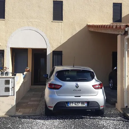 T3 Mezzanine, 6 Pers., Acces Plage, Parking, Animaux Admis - Fr-1-798-39 Villa