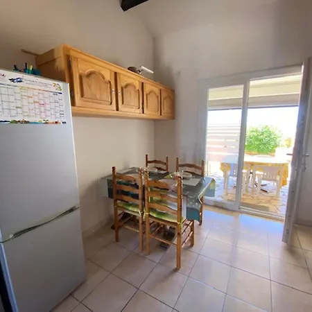 T3 Mezzanine, 6 Pers., Acces Plage, Parking, Animaux Admis - Fr-1-798-39 Leucate