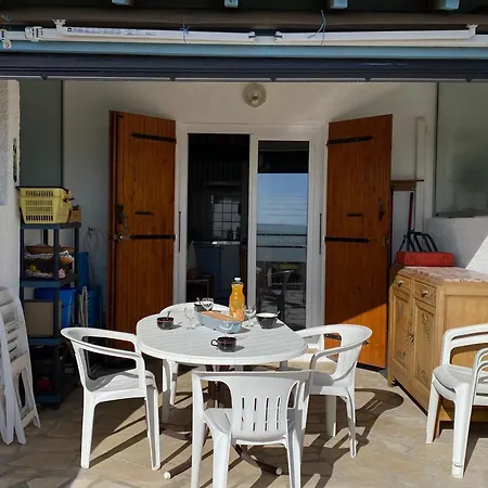 T3 Mezzanine, 6 Pers., Acces Plage, Parking, Animaux Admis - Fr-1-798-39 *