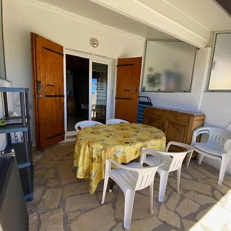 T3 Mezzanine, 6 Pers., Acces Plage, Parking, Animaux Admis - Fr-1-798-39