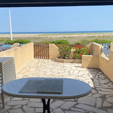 T3 Mezzanine, 6 Pers., Acces Plage, Parking, Animaux Admis - Fr-1-798-39