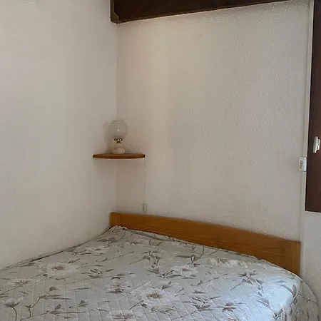 T3 Mezzanine, 6 Pers., Acces Plage, Parking, Animaux Admis - Fr-1-798-39 * Leucate