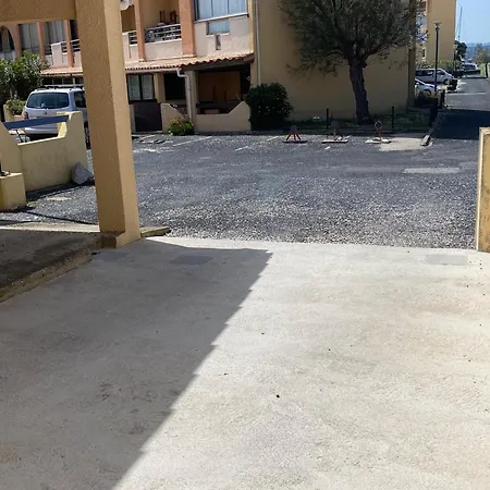 T3 Mezzanine, 6 Pers., Acces Plage, Parking, Animaux Admis - Fr-1-798-39 *
