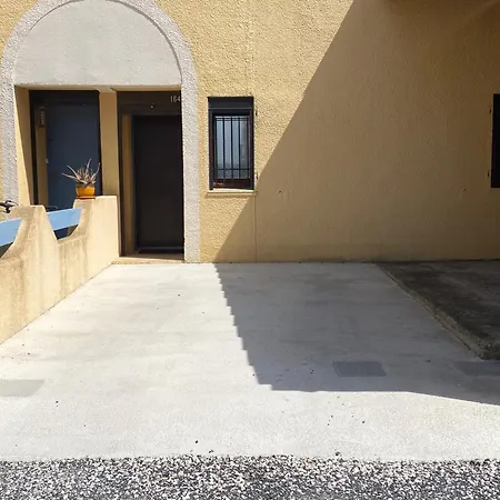 T3 Mezzanine, 6 Pers., Acces Plage, Parking, Animaux Admis - Fr-1-798-39 *